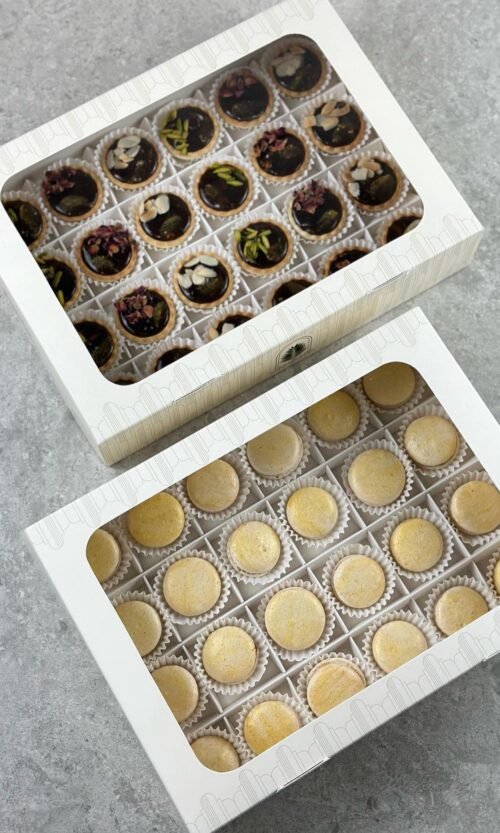 بوكس الحلو العادي