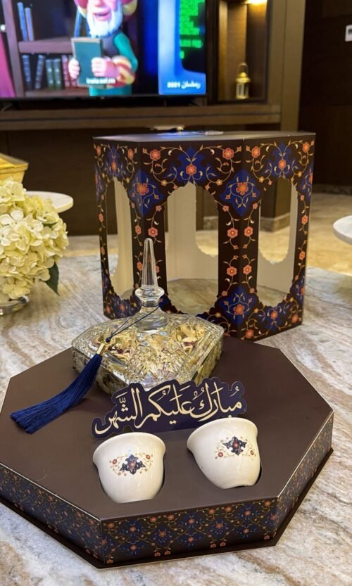 توزيعات رمضان - 1